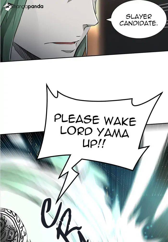 Tower of God Chapter 433 image 124